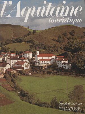 cover image of L'Aquitaine